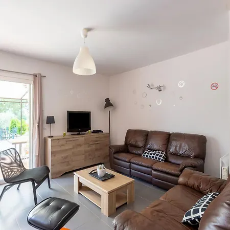 Picturesque In With Pool Villa *