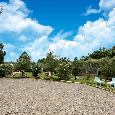 Villa Picturesque In With Pool Montmeyan