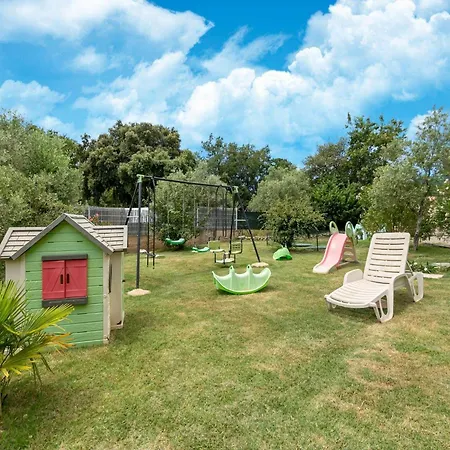 Picturesque In With Pool Villa