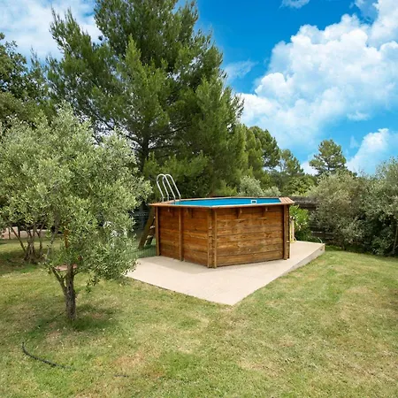 Picturesque In With Pool Villa